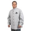 MCR Safety® Leather Welding Jacket MCR Safety® Leather Welding Jacket