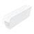 Akro-Mils® ShelfMax® Bin, 17 7/8"L x 6"H x 4 1/8"W, Clear, 1/Each Akro-Mils® ShelfMax® Bin, 17 7/8"L x 6"H x 4 1/8"W, Clear, 1/Each