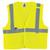 Ergodyne® Glowear® 8260FRHL Type R Class 2 FR Modacrylic Vest, Large/X-Large, Lime, 1/Each Ergodyne® Glowear® 8260FRHL Type R Class 2 FR Modacrylic Vest, Large/X-Large, Lime, 1/Each