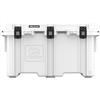 Pelican™ Elite Cooler, 150 qt, White, 1/Each Pelican™ Elite Cooler, 150 qt, White, 1/Each