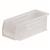 Akro-Mils® AkroBins® Standard Storage Bin, 10 7/8"L x 4 "H x 4 1/8"W, Clear, 1/Each Akro-Mils® AkroBins® Standard Storage Bin, 10 7/8"L x 4 "H x 4 1/8"W, Clear, 1/Each