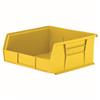 Akro-Mils® AkroBins® Standard Storage Bin, 10 7/8"L x 5"H x 11"W, Yellow, 1/Each Akro-Mils® AkroBins® Standard Storage Bin, 10 7/8"L x 5"H x 11"W, Yellow, 1/Each