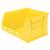 Akro-Mils® AkroBins® Standard Storage Bin, 18"L x 11"H x 16 1/2"W, Yellow, 1/Each Akro-Mils® AkroBins® Standard Storage Bin, 18"L x 11"H x 16 1/2"W, Yellow, 1/Each
