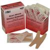 Bandages, Heavy Woven Knuckle, 50/Box Bandages, Heavy Woven Knuckle, 50/Box