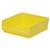 Akro-Mils® Shelf Bin, 11 5/8"L x 4"H x 11 1/8"W, Yellow, 1/Each Akro-Mils® Shelf Bin, 11 5/8"L x 4"H x 11 1/8"W, Yellow, 1/Each