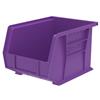 Akro-Mils® AkroBins® Standard Storage Bin, 10 7/8"L x 7"H x 8 1/4"W, Purple, 1/Each Akro-Mils® AkroBins® Standard Storage Bin, 10 7/8"L x 7"H x 8 1/4"W, Purple, 1/Each