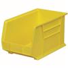 Akro-Mils® AkroBins® Standard Storage Bin, 18"L x 10"H x 11"W, Yellow, 1/Each Akro-Mils® AkroBins® Standard Storage Bin, 18"L x 10"H x 11"W, Yellow, 1/Each