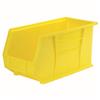 Akro-Mils® AkroBins® Standard Storage Bin, 18"L x 9"H x 8 1/4"W, Yellow, 1/Each Akro-Mils® AkroBins® Standard Storage Bin, 18"L x 9"H x 8 1/4"W, Yellow, 1/Each