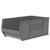 Akro-Mils® Super-Size AkroBins® Storage Bins, 29 1/4"L x 12"H x 18 3/8"W, Gray, 1/Each Akro-Mils® Super-Size AkroBins® Storage Bins, 29 1/4"L x 12"H x 18 3/8"W, Gray, 1/Each