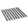 Akro-Mils® 9-Rail System (For Small ProCart), Gray, 1/Each Akro-Mils® 9-Rail System (For Small ProCart), Gray, 1/Each