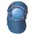 OccuNomix Value Contoured Hard Cap Kneepads OccuNomix Value Contoured Hard Cap Kneepads