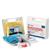 Personal Bloodborne Pathogen Kit w/ CPR Microshield Personal Bloodborne Pathogen Kit w/ CPR Microshield