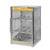 Justrite® Pressurized Gas Cylinder Locker, Horizontal, 49 1/2"H x 30"W x 32"D, Gray, 1/Each Justrite® Pressurized Gas Cylinder Locker, Horizontal, 49 1/2"H x 30"W x 32"D, Gray, 1/Each