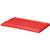 Akro-Mils® Nest & Stack Tote Lid (For 35180, 35185), Red, 1/Each Akro-Mils® Nest & Stack Tote Lid (For 35180, 35185), Red, 1/Each