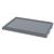 Akro-Mils® Nest & Stack Tote Lid (For 35240), Gray, 1/Each Akro-Mils® Nest & Stack Tote Lid (For 35240), Gray, 1/Each