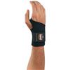 Ergodyne® ProFlex® 670 Ambidextrous Single Strap Wrist Support, Medium, Black, 1/Each Ergodyne® ProFlex® 670 Ambidextrous Single Strap Wrist Support, Medium, Black, 1/Each
