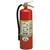 Badger™ Standard 10 lb ABC Fire Extinguisher w/ Wall Hook Badger™ Standard 10 lb ABC Fire Extinguisher w/ Wall Hook