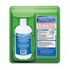 Eyewash Station, Single Bottle, 32 oz, 1/Each Eyewash Station, Single Bottle, 32 oz, 1/Each