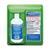 Eyewash Station, Single Bottle, 32 oz, 1/Each Eyewash Station, Single Bottle, 32 oz, 1/Each
