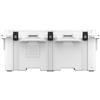 Pelican™ Elite Cooler, 250 qt, White, 1/Each Pelican™ Elite Cooler, 250 qt, White, 1/Each