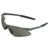 KleenGuard™ V30 Nemesis* VL Eyewear, Gunmetal Temple, Smoke Lens, 1/Each KleenGuard™ V30 Nemesis* VL Eyewear, Gunmetal Temple, Smoke Lens, 1/Each