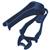 Ergodyne® Squids® 3405 Grabber w/ Belt Clip, Metal Detectable, Deep Blue, 1/Each Ergodyne® Squids® 3405 Grabber w/ Belt Clip, Metal Detectable, Deep Blue, 1/Each