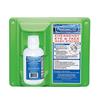 Eyewash Station, Single Bottle, 16 oz, 1/Each Eyewash Station, Single Bottle, 16 oz, 1/Each