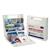 50-Person Multipurpose First Aid Kit w/ Dividers 50-Person Multipurpose First Aid Kit w/ Dividers