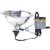 Southwire® Clamp Lamp Southwire® Clamp Lamp