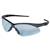 KleenGuard™ V30 Nemesis* Eyewear, Blue Frame, Light Blue Lens, 1/Each KleenGuard™ V30 Nemesis* Eyewear, Blue Frame, Light Blue Lens, 1/Each