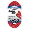 Southwire® Vinyl SJTW Outdoor Extension Cord, 14/3 ga, 15 A, 50 Southwire® Vinyl SJTW Outdoor Extension Cord, 14/3 ga, 15 A, 50