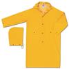 MCR Safety® Classic 2-Piece Raincoat, 3X-Large, Yellow, 1/Each MCR Safety® Classic 2-Piece Raincoat, 3X-Large, Yellow, 1/Each