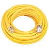 Southwire® Vinyl SJTW Outdoor Extension Cord w/ Lighted End, 10/3 ga, 15 A, 50 Southwire® Vinyl SJTW Outdoor Extension Cord w/ Lighted End, 10/3 ga, 15 A, 50