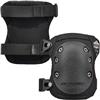 Ergodyne® ProFlex® 335 Slip-Resistant Rubber Cap Kneepads w/ Buckle Closures, Black, 1/Pair Ergodyne® ProFlex® 335 Slip-Resistant Rubber Cap Kneepads w/ Buckle Closures, Black, 1/Pair