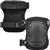Ergodyne® ProFlex® 335 Slip-Resistant Rubber Cap Kneepads w/ Buckle Closures, Black, 1/Pair Ergodyne® ProFlex® 335 Slip-Resistant Rubber Cap Kneepads w/ Buckle Closures, Black, 1/Pair