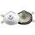 Gerson® R95 Particulate Respirators w/ Valve Gerson® R95 Particulate Respirators w/ Valve