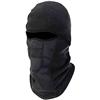 Ergodyne® N-Ferno® 6823 Wind-Proof Hinged Balaclava, Black, 1/Each Ergodyne® N-Ferno® 6823 Wind-Proof Hinged Balaclava, Black, 1/Each