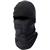 Ergodyne® N-Ferno® 6823 Wind-Proof Hinged Balaclava, Black, 1/Each Ergodyne® N-Ferno® 6823 Wind-Proof Hinged Balaclava, Black, 1/Each