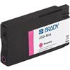 Brady® BradyJet™ J50 Series Ink Cartridge, Magenta, 1/Each Brady® BradyJet™ J50 Series Ink Cartridge, Magenta, 1/Each