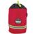 Ergodyne® Arsenal® 5080L SCBA Mask Bag, Fleece Lined, Red, 1/Each Ergodyne® Arsenal® 5080L SCBA Mask Bag, Fleece Lined, Red, 1/Each