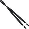 MCR Safety® Deluxe Cord, Black, 1/Each MCR Safety® Deluxe Cord, Black, 1/Each