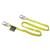 Honeywell Miller® Manyard® Shock-Absorbing Lanyard Honeywell Miller® Manyard® Shock-Absorbing Lanyard