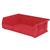 Akro-Mils® AkroBins® Standard Storage Bin, 10 7/8"L x 5"H x 16 1/2"W, Red, 1/Each Akro-Mils® AkroBins® Standard Storage Bin, 10 7/8"L x 5"H x 16 1/2"W, Red, 1/Each