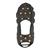 Ergodyne® Trex® 6304 Carbon Steel Ice Traction Devices, Large (Fits Sizes 8–11), Black, 1/Pair Ergodyne® Trex® 6304 Carbon Steel Ice Traction Devices, Large (Fits Sizes 8–11), Black, 1/Pair