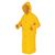 MCR Safety® Classic Plus 2-Piece Raincoats, 49", X-Large, Yellow, 1/Each MCR Safety® Classic Plus 2-Piece Raincoats, 49", X-Large, Yellow, 1/Each