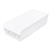 Akro-Mils® ShelfMax® Bin, 23 5/8"L x 6"H x 11 1/8"W, Clear, 1/Each Akro-Mils® ShelfMax® Bin, 23 5/8"L x 6"H x 11 1/8"W, Clear, 1/Each