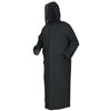 MCR Safety® Classic Plus Rider Coat, Large, Black, 1/Each MCR Safety® Classic Plus Rider Coat, Large, Black, 1/Each