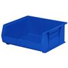 Akro-Mils® AkroBins® Standard Storage Bin, 14 3/4"L x 7"H x 16 1/2"W, Blue, 1/Each Akro-Mils® AkroBins® Standard Storage Bin, 14 3/4"L x 7"H x 16 1/2"W, Blue, 1/Each