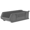 Akro-Mils® Super-Size AkroBins® Storage Bins, 23 7/8"L x 7"H x 11"W, Gray, 1/Each Akro-Mils® Super-Size AkroBins® Storage Bins, 23 7/8"L x 7"H x 11"W, Gray, 1/Each