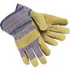 MCR Safety® Industry Grade Pigskin Leather Gloves MCR Safety® Industry Grade Pigskin Leather Gloves